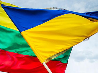 Міжнародна конференція «Литва-Західна Україна: можливості для співробітництва в ЄС»