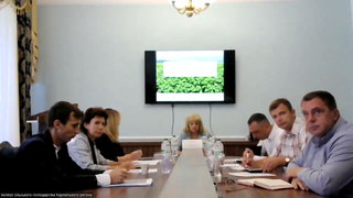 Проведення захисту дисертації Коваля Антона Вікторовича